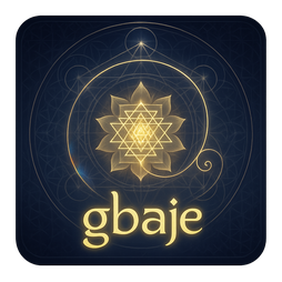 gbaje logo