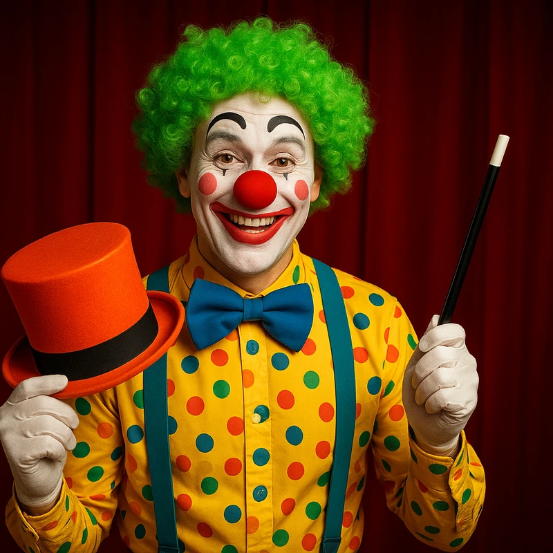 gbaje Circus