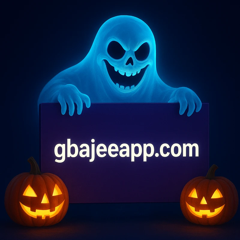 Play Halloween Party on gbaje