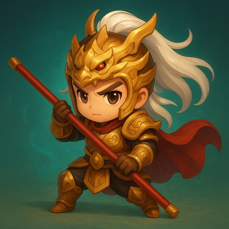 Legend of Erlang
