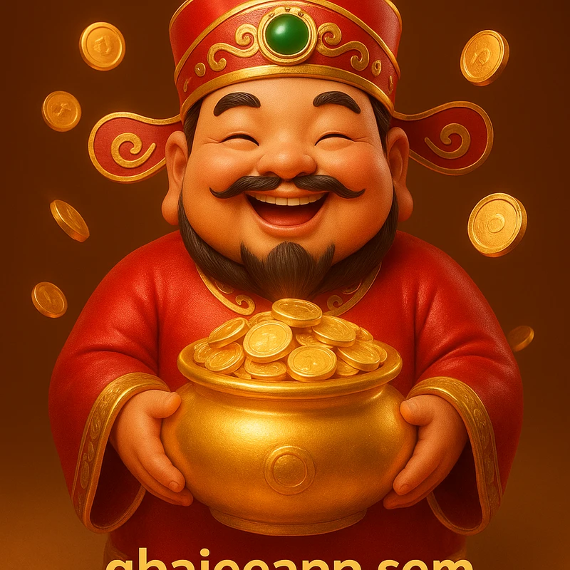 Money Pot Deluxe on the gbaje Gaming Platform